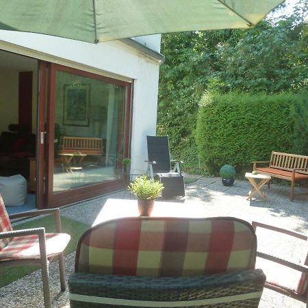 Ferienwohnung Residenz Rosenstraße Bad Harzburg Exterior foto