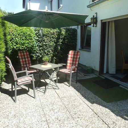 Ferienwohnung Residenz Rosenstraße Bad Harzburg Exterior foto