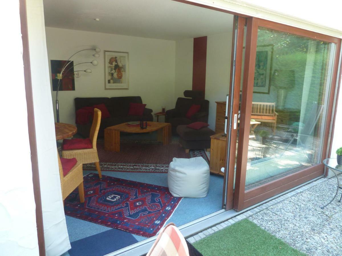 Ferienwohnung Residenz Rosenstraße Bad Harzburg Exterior foto