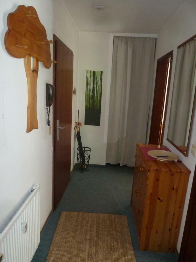 Ferienwohnung Residenz Rosenstraße Bad Harzburg Exterior foto