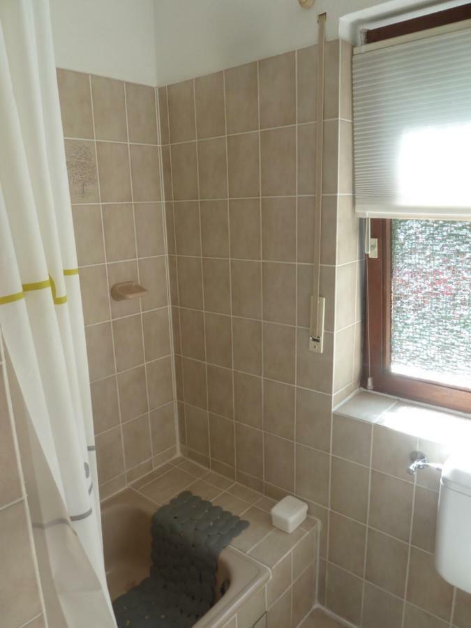 Ferienwohnung Residenz Rosenstraße Bad Harzburg Exterior foto