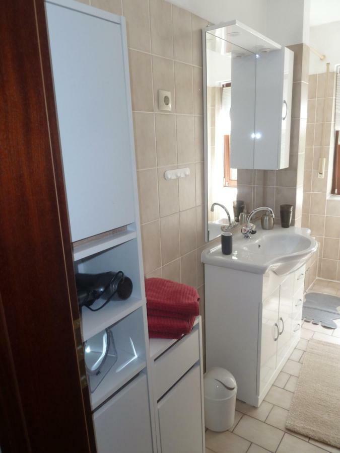 Ferienwohnung Residenz Rosenstraße Bad Harzburg Exterior foto