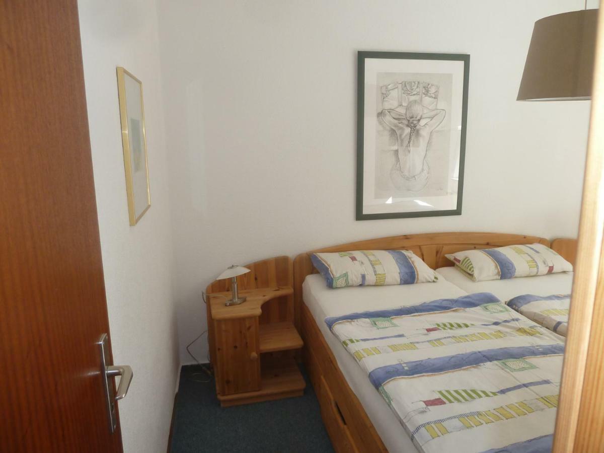 Ferienwohnung Residenz Rosenstraße Bad Harzburg Exterior foto