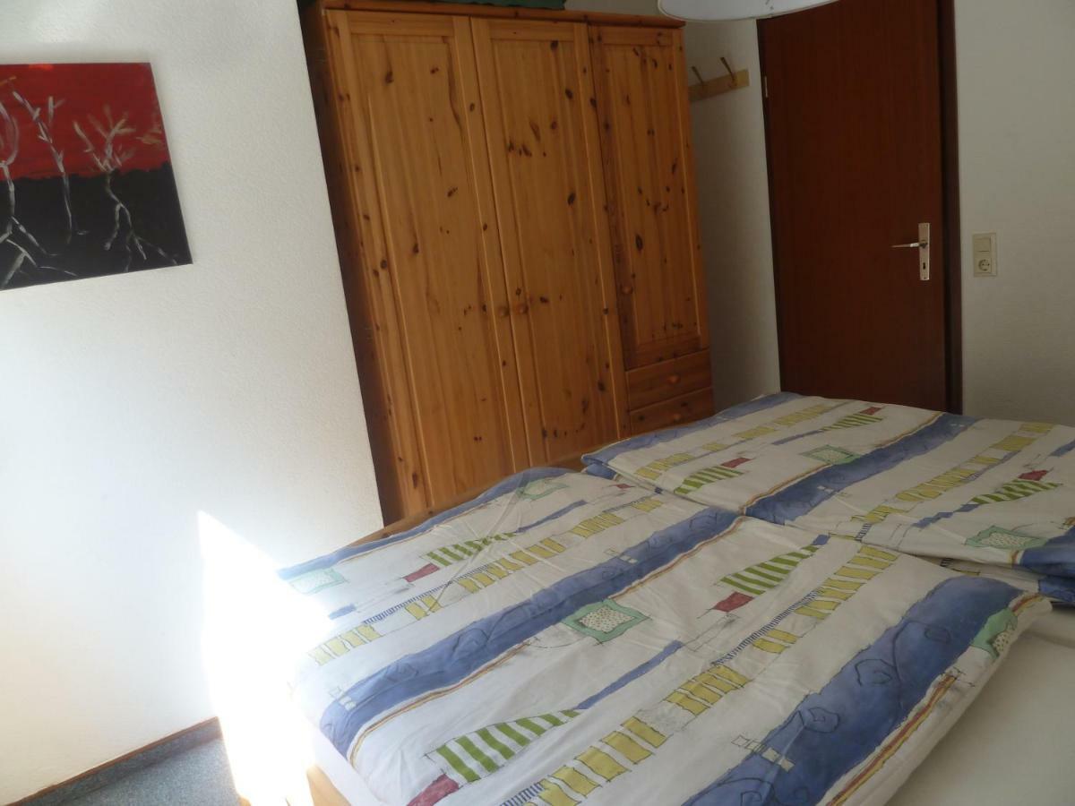 Ferienwohnung Residenz Rosenstraße Bad Harzburg Exterior foto